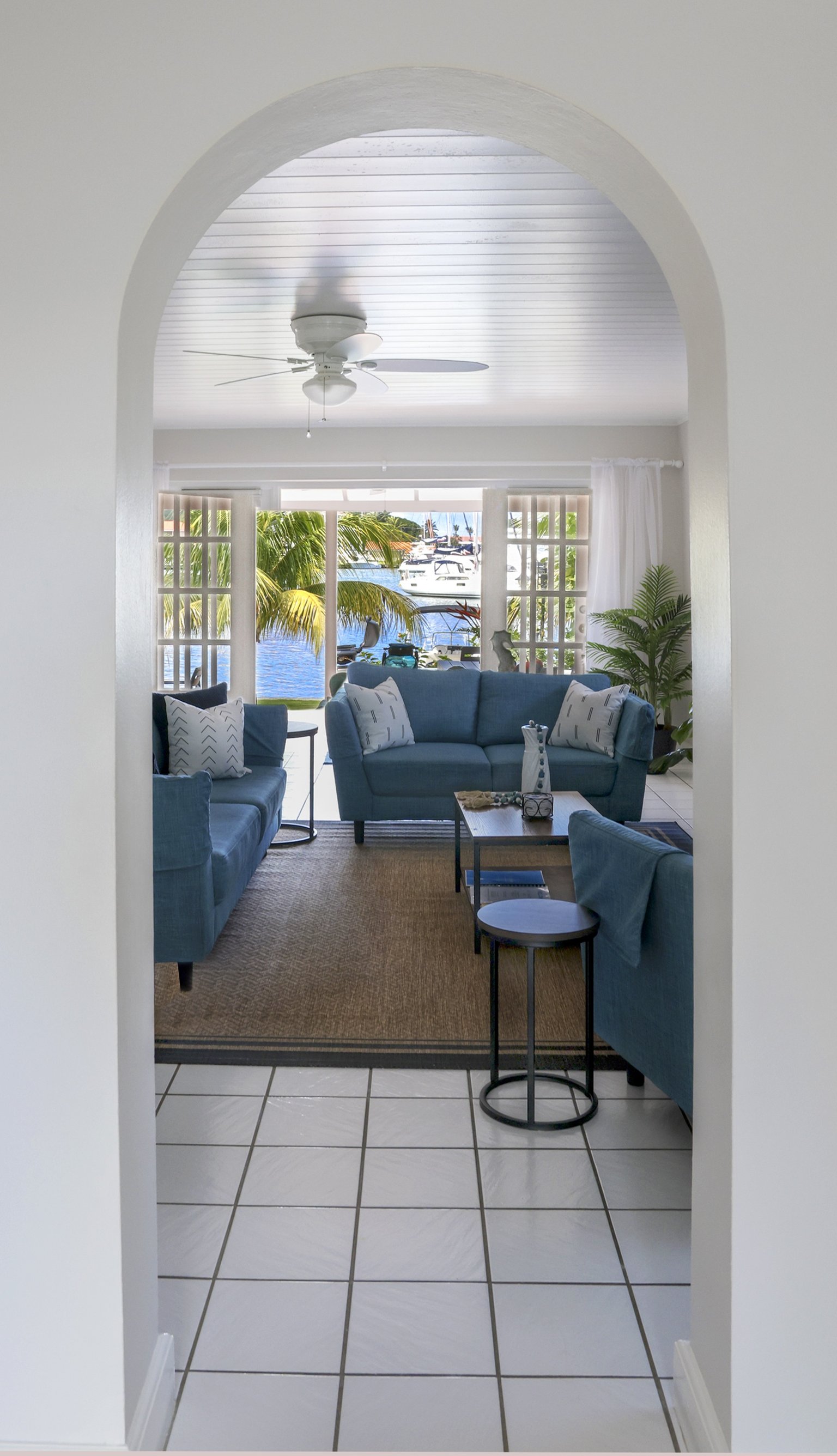 Rodney Bay Vacation Rental