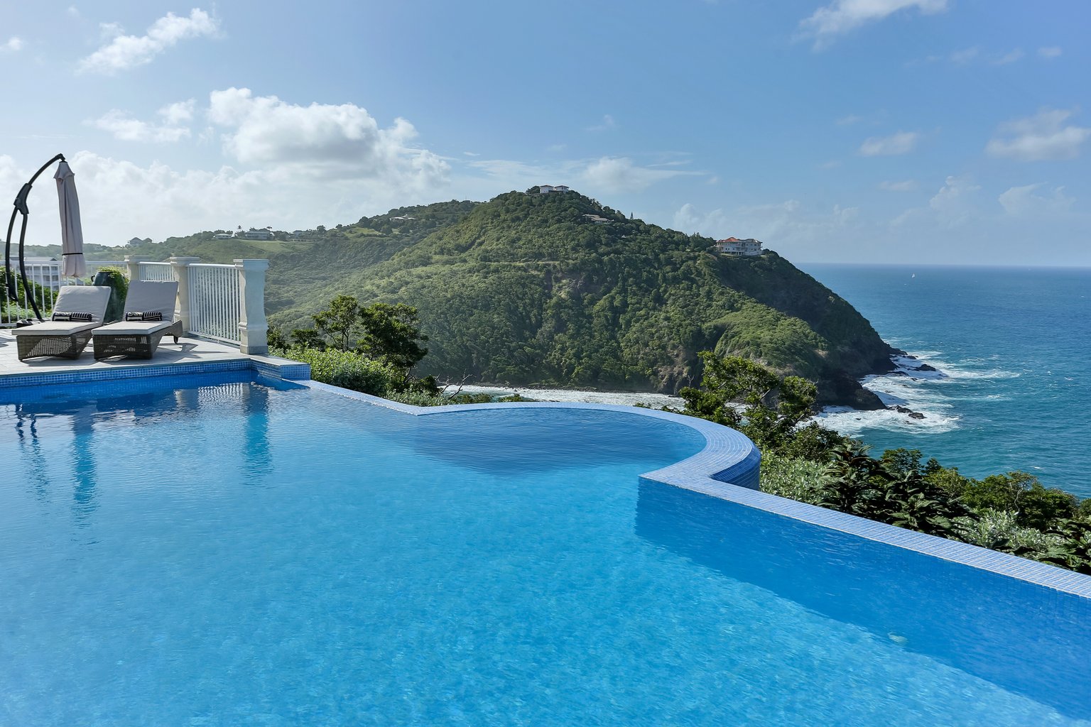 Cap Estate Vacation Rental