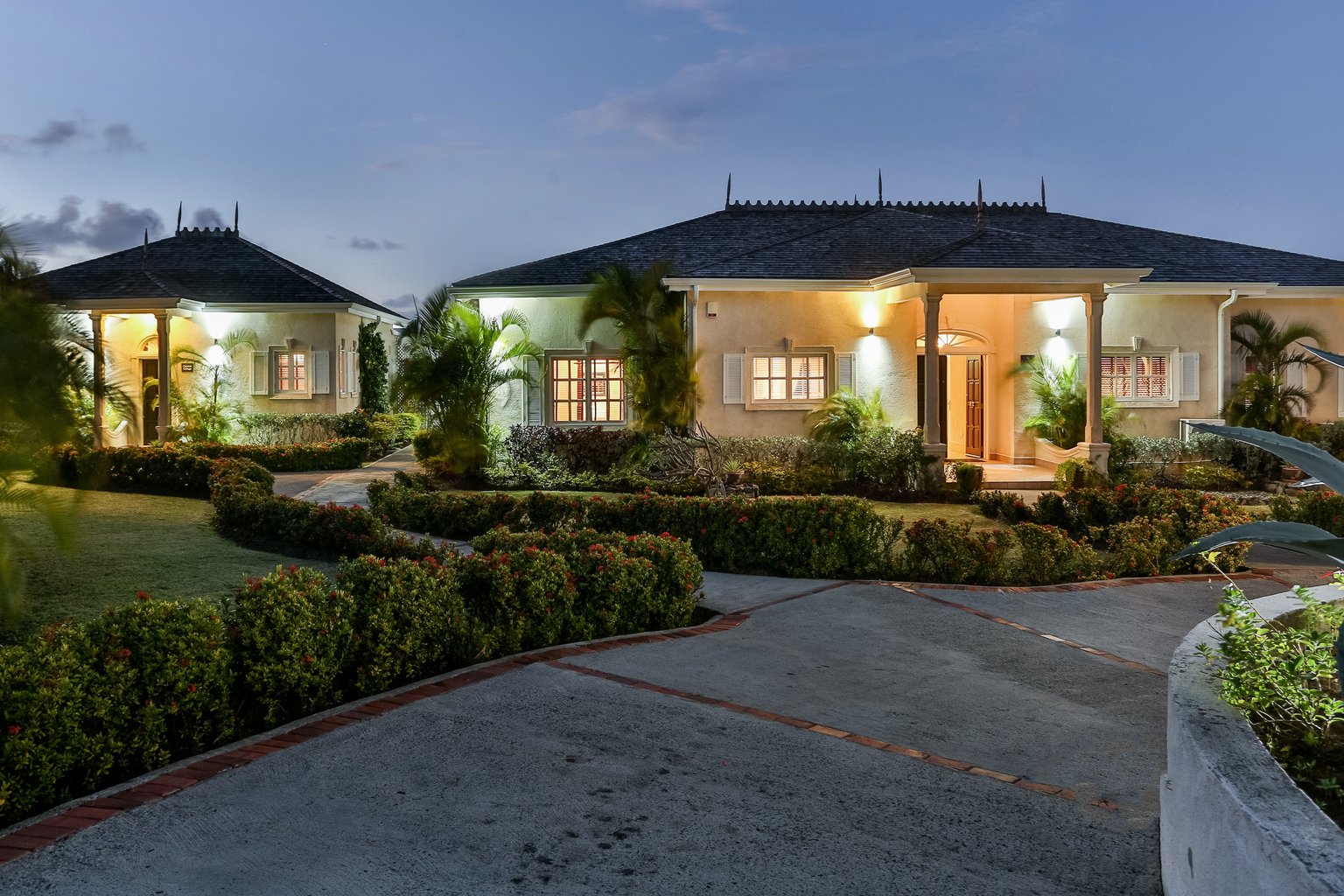 Cap Estate Vacation Rental