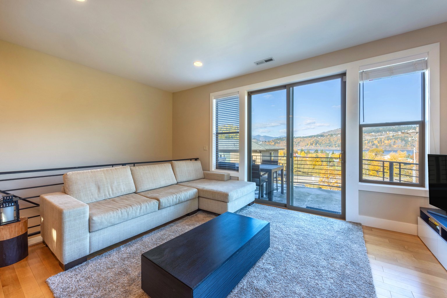 Hood River Vacation Rental