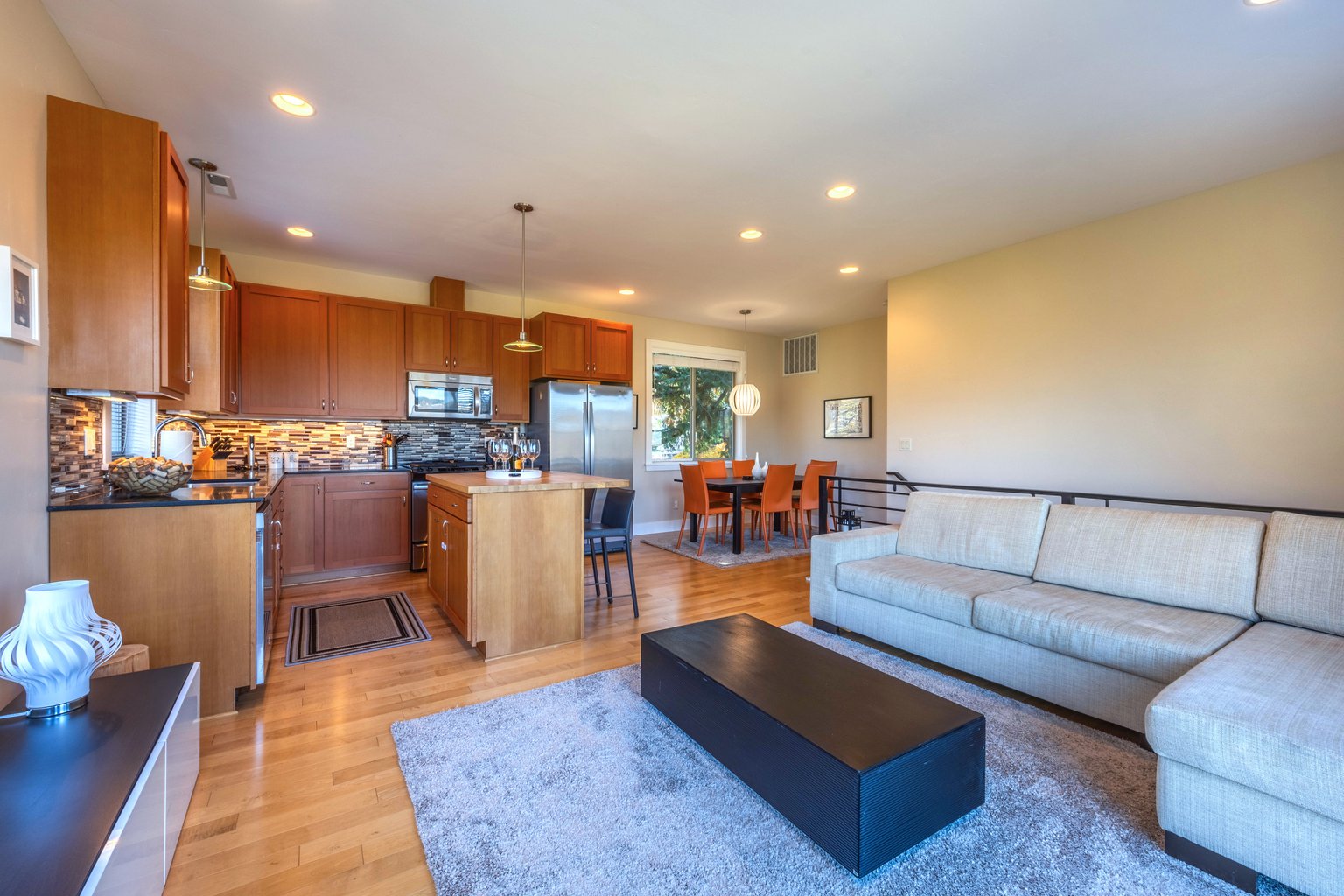 Hood River Vacation Rental