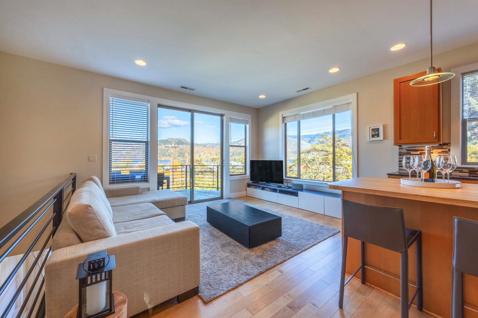 Hood River Vacation Rental