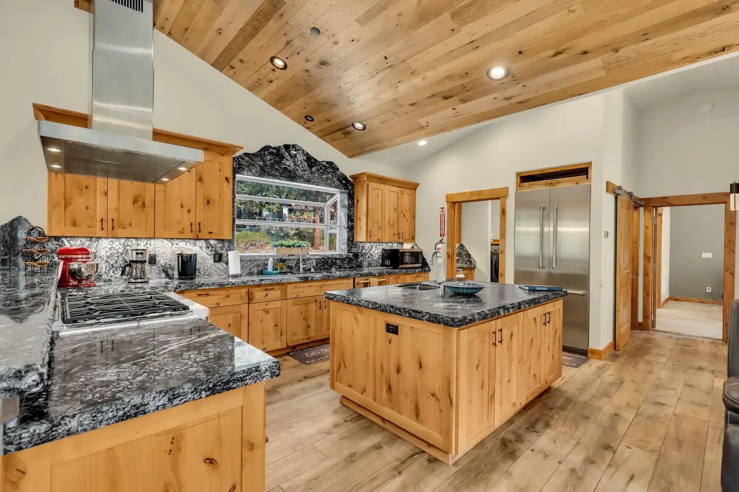 South Lake Tahoe Vacation Rental