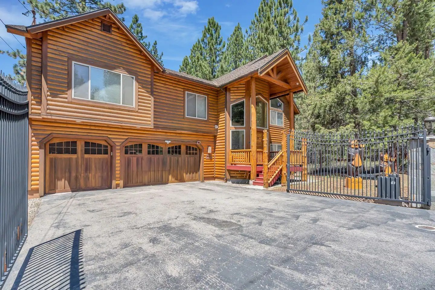 South Lake Tahoe Vacation Rental