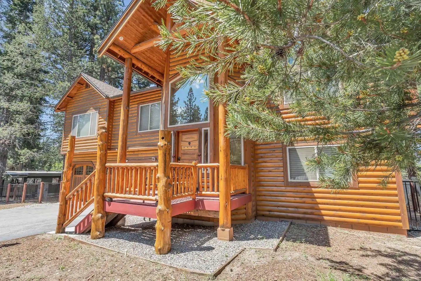 South Lake Tahoe Vacation Rental