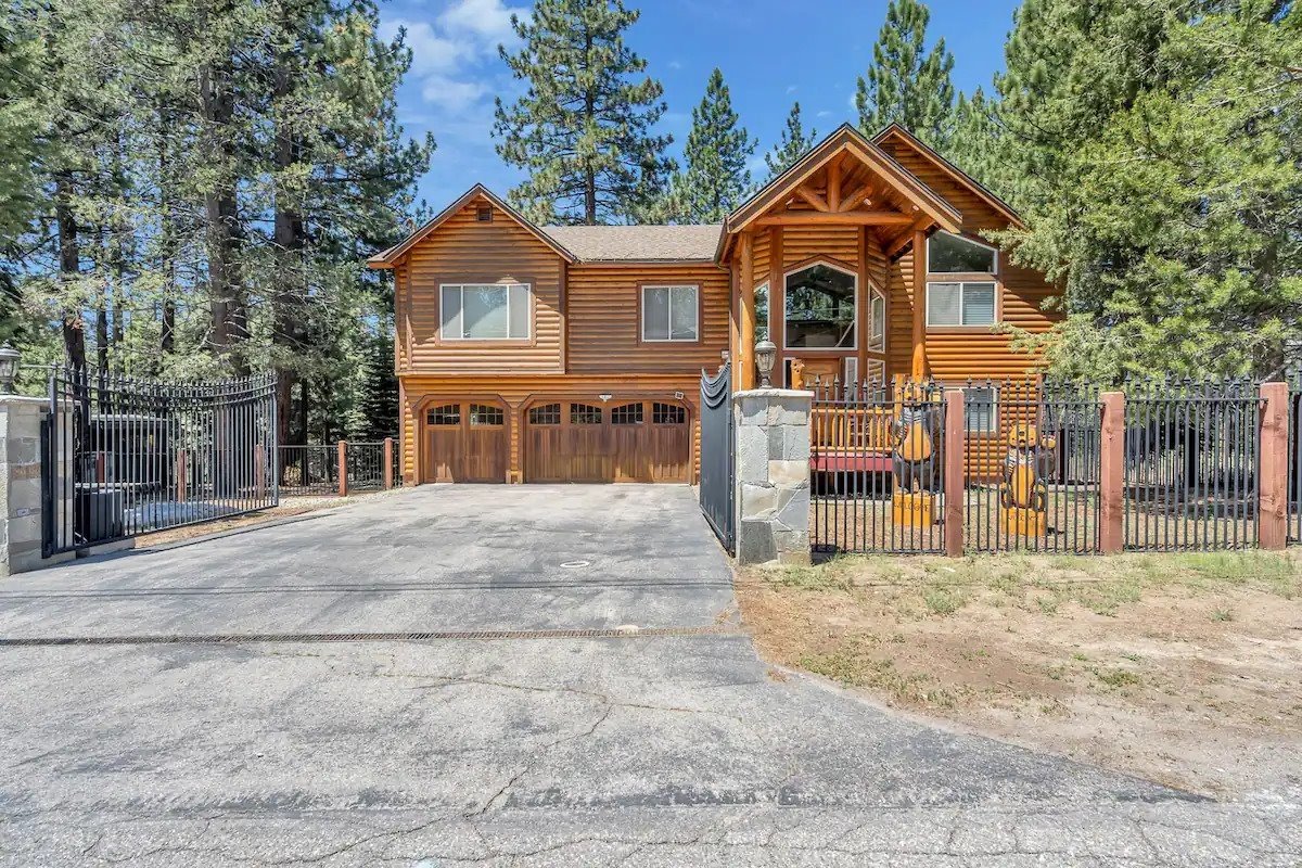 South Lake Tahoe Vacation Rental