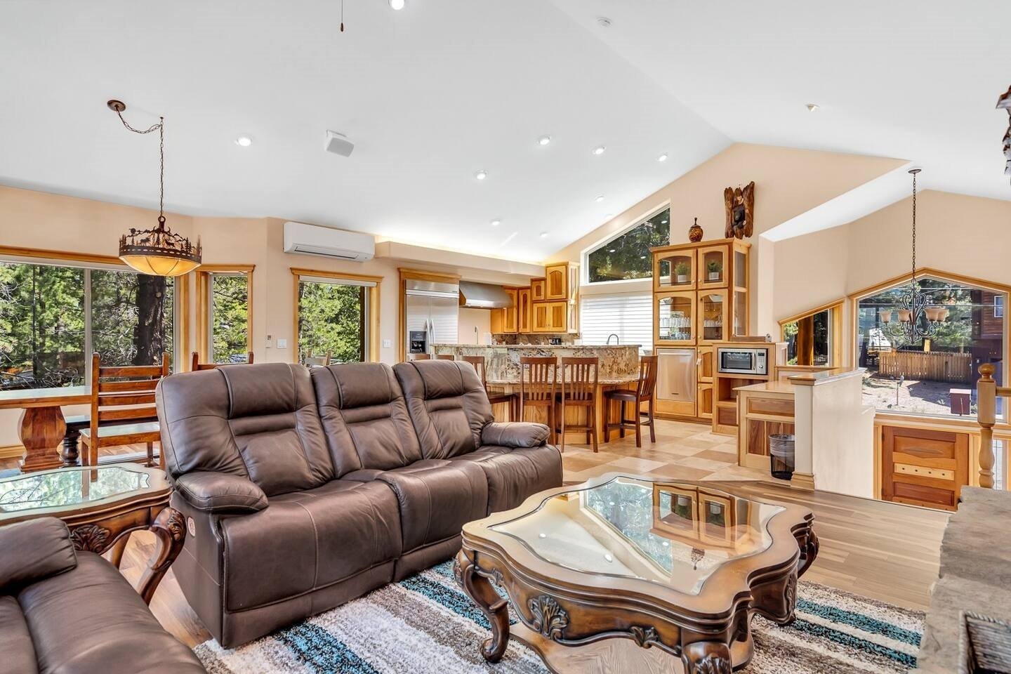 South Lake Tahoe Vacation Rental