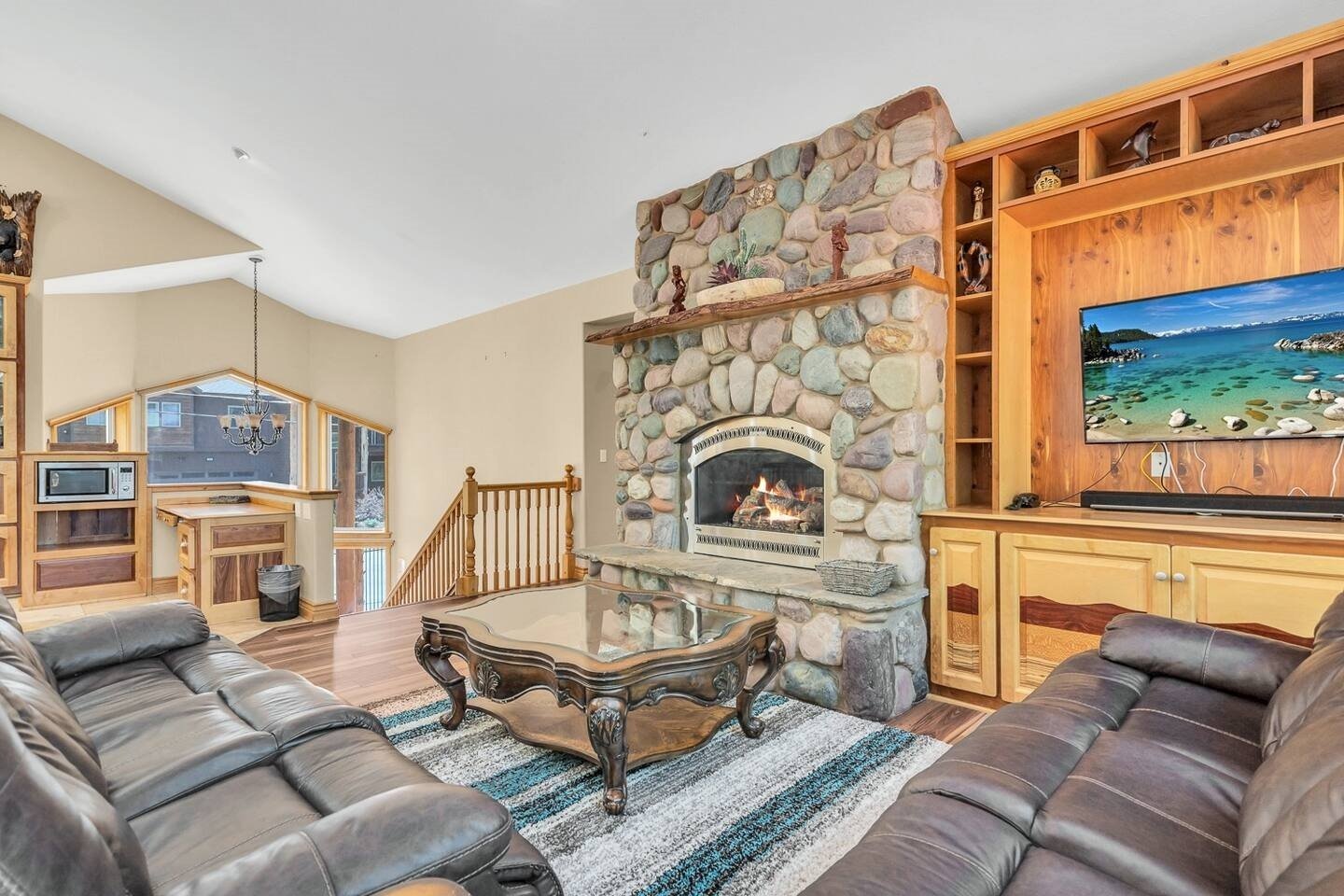 South Lake Tahoe Vacation Rental