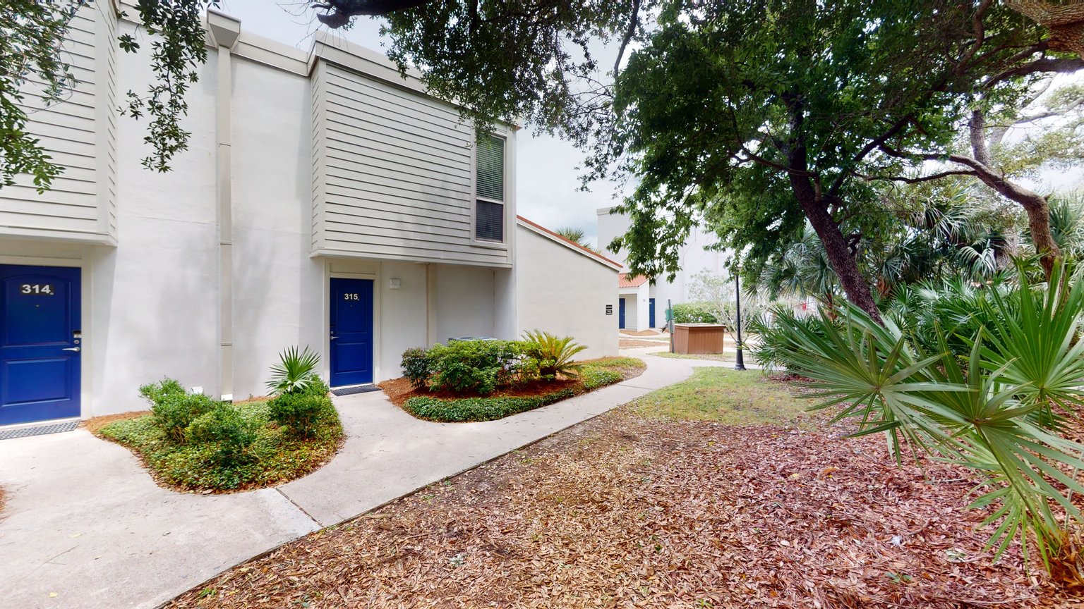 Jekyll Island Vacation Rental