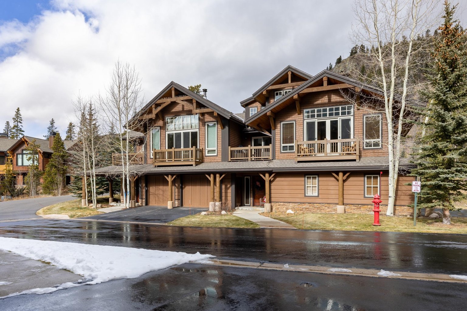 Keystone Vacation Rental