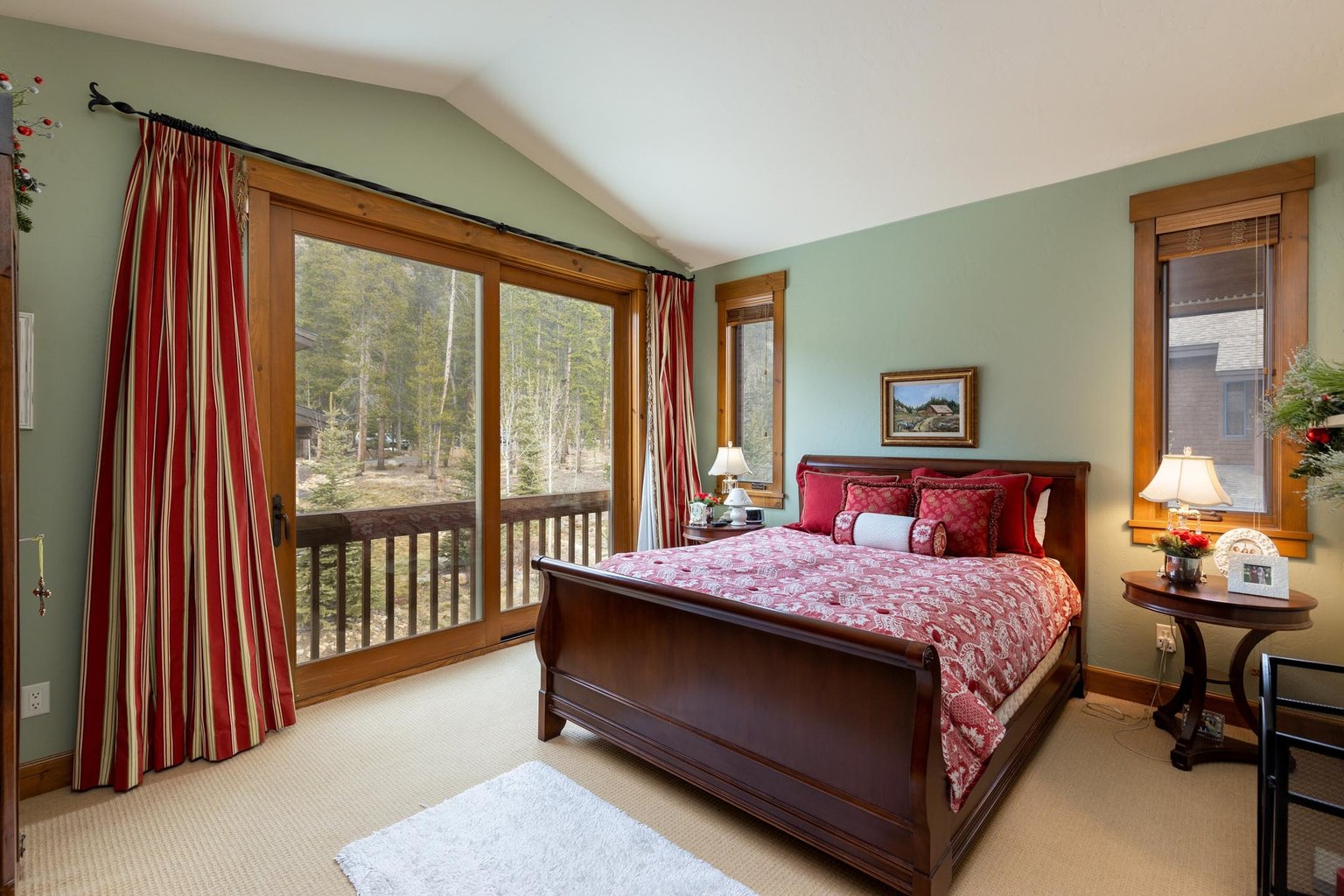 Keystone Vacation Rental