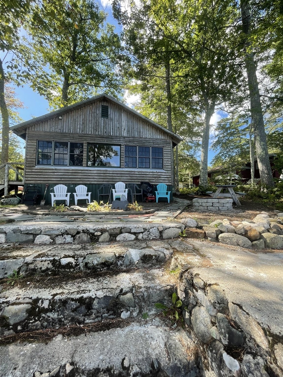 Standish Vacation Rental