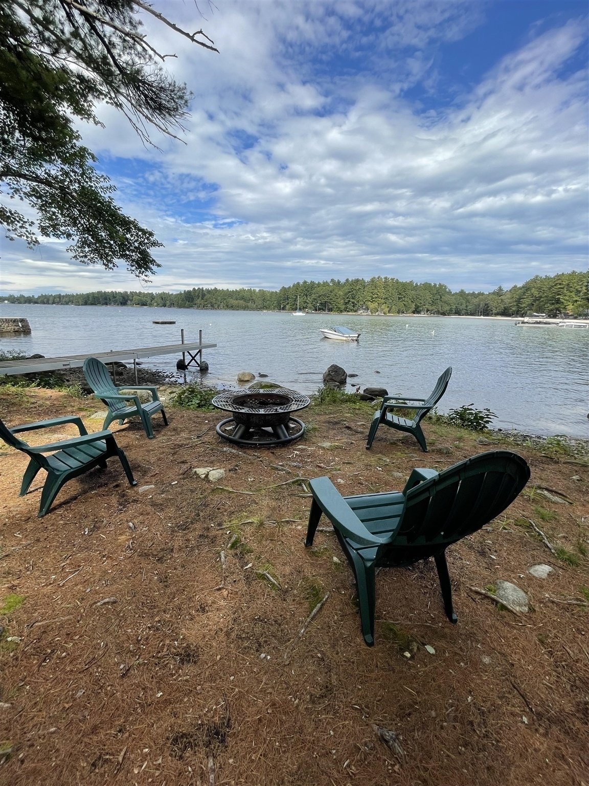 Raymond Vacation Rental