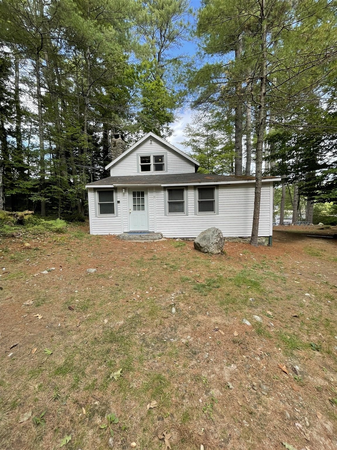 Raymond Vacation Rental