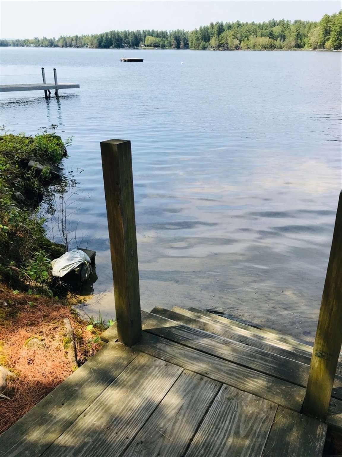 Raymond Vacation Rental