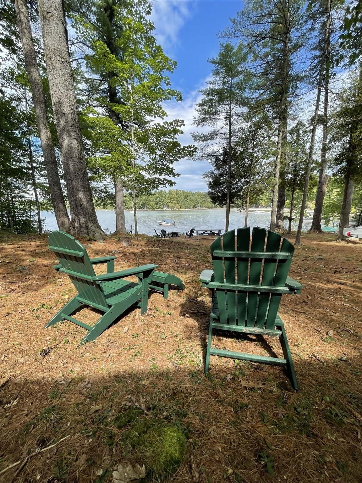 Raymond Vacation Rental