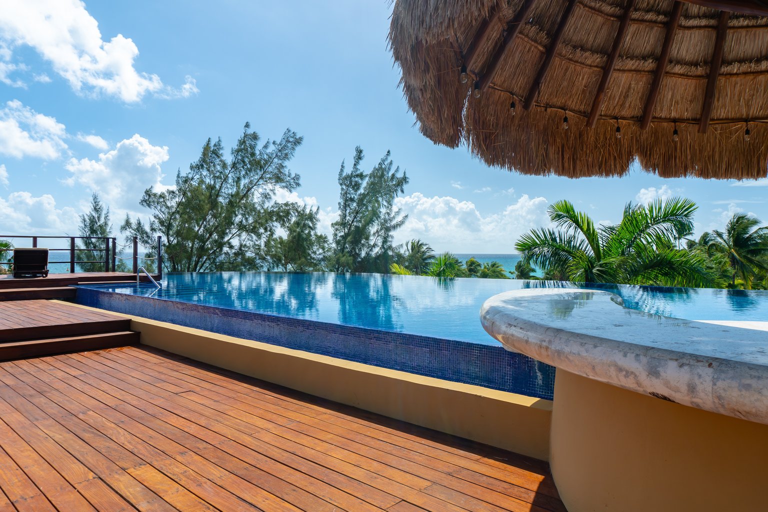 Playa Del Carmen Vacation Rental