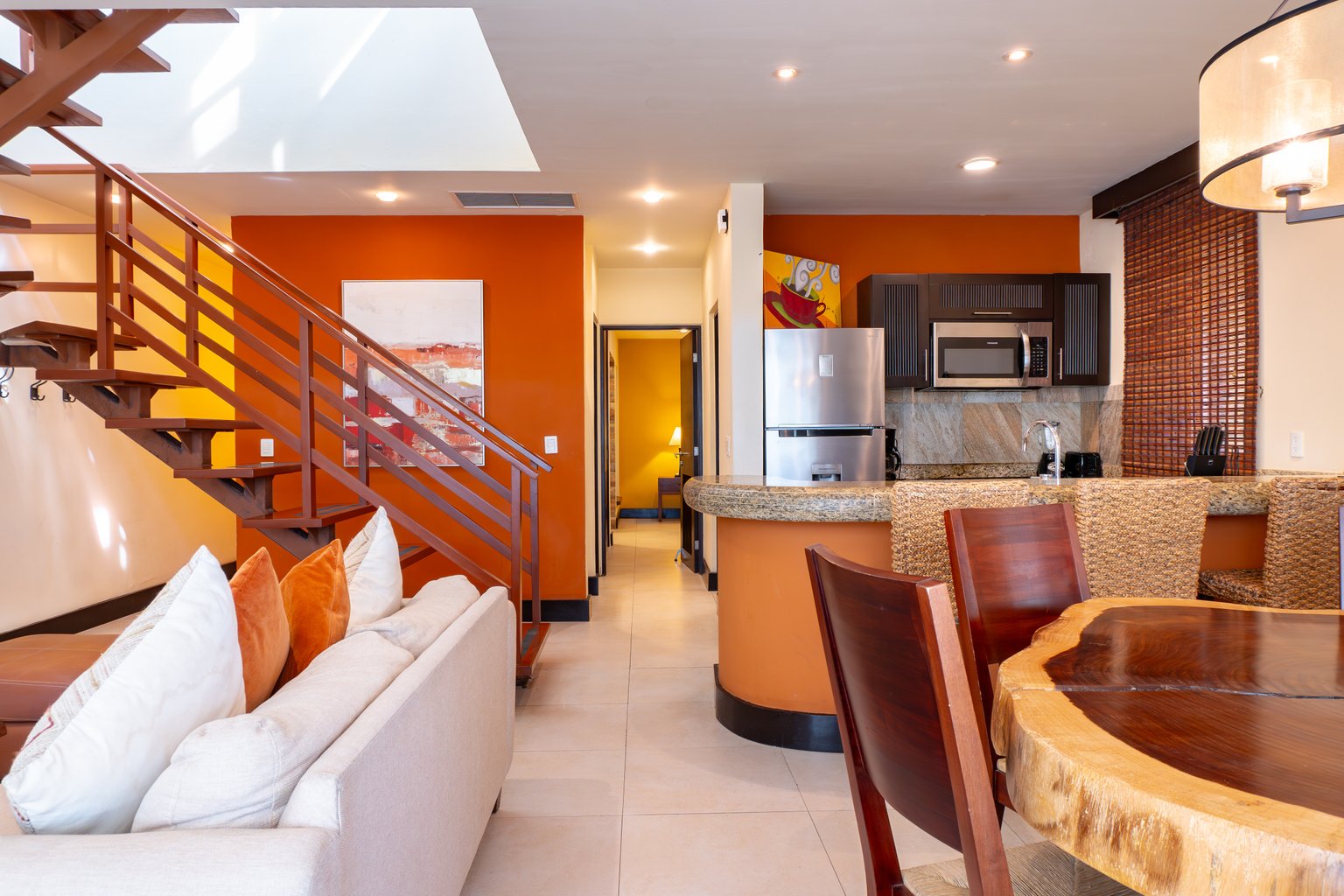 Playa Del Carmen Vacation Rental