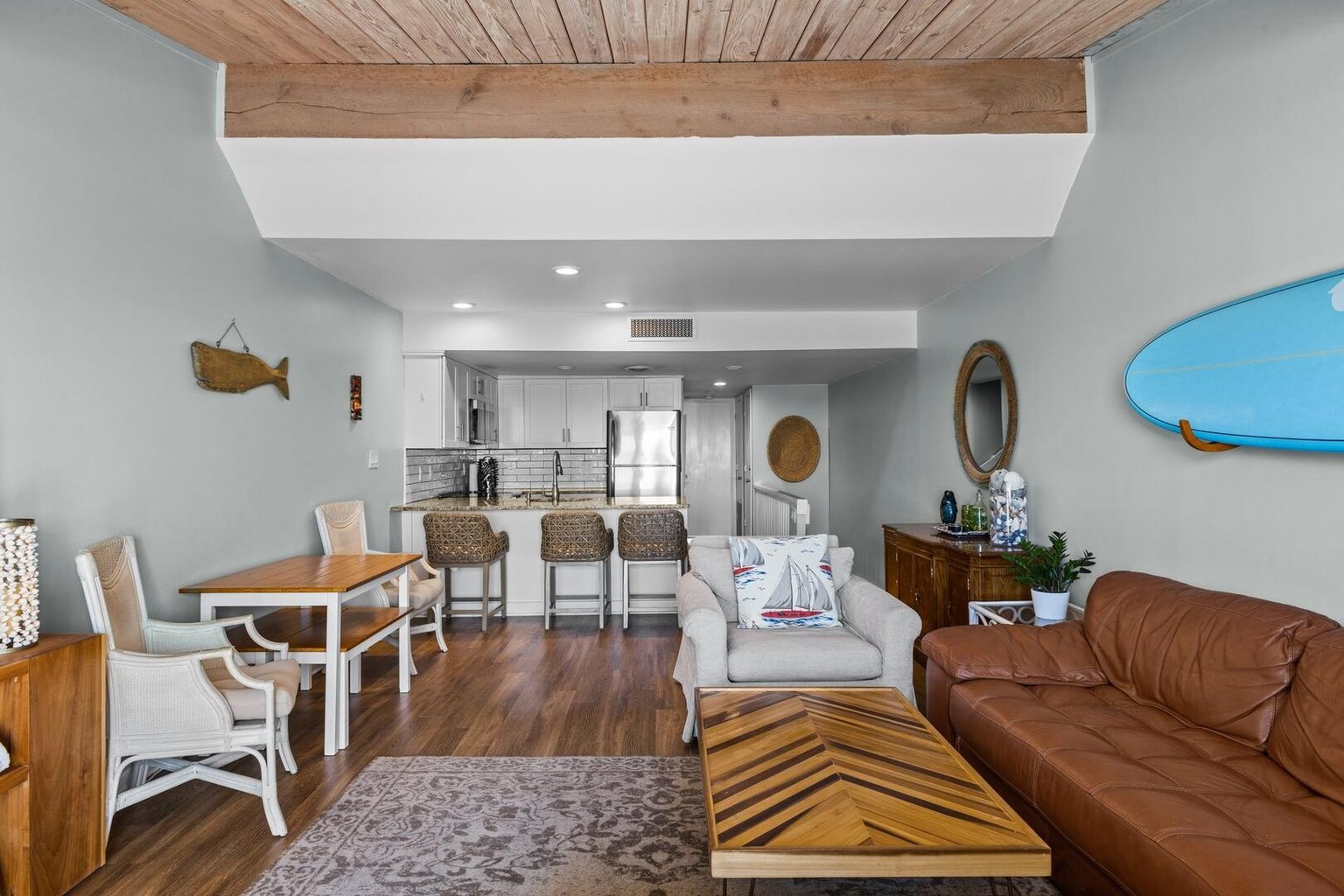 Pine Knoll Shores Vacation Rental