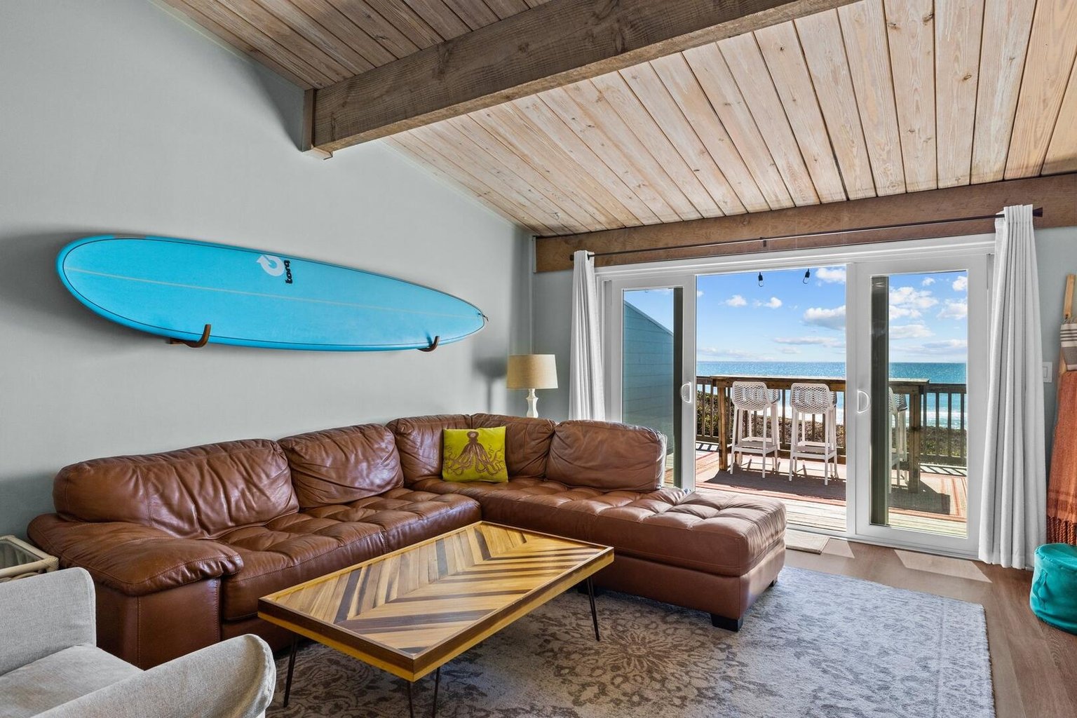 Pine Knoll Shores Vacation Rental