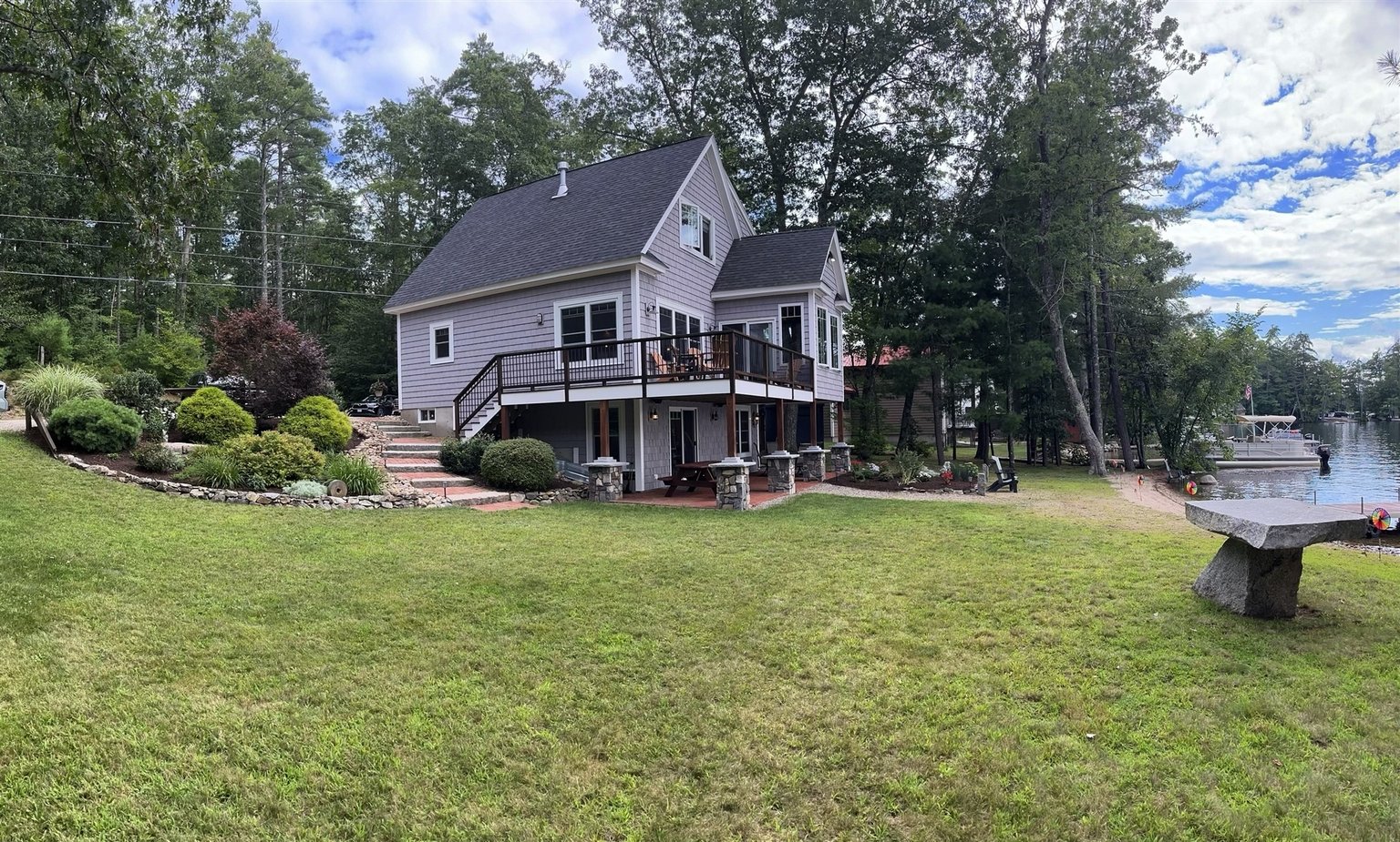Shapleigh Vacation Rental