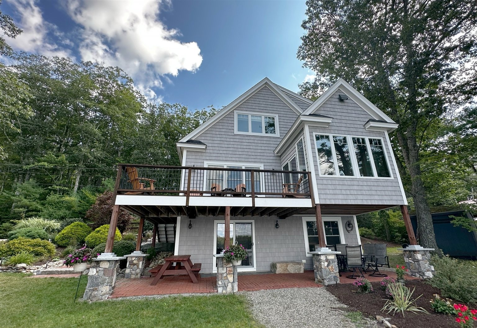 Shapleigh Vacation Rental