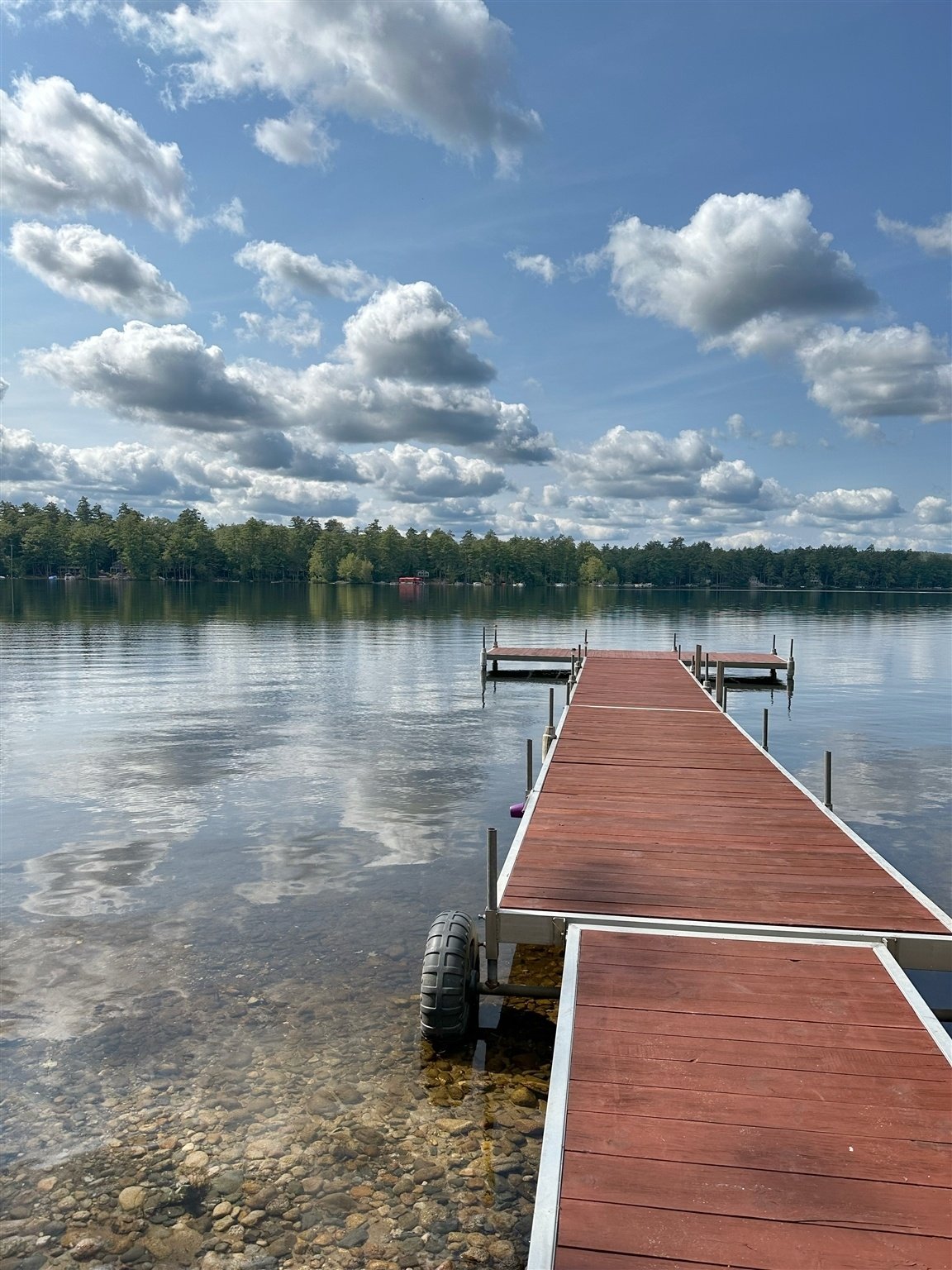 Shapleigh Vacation Rental