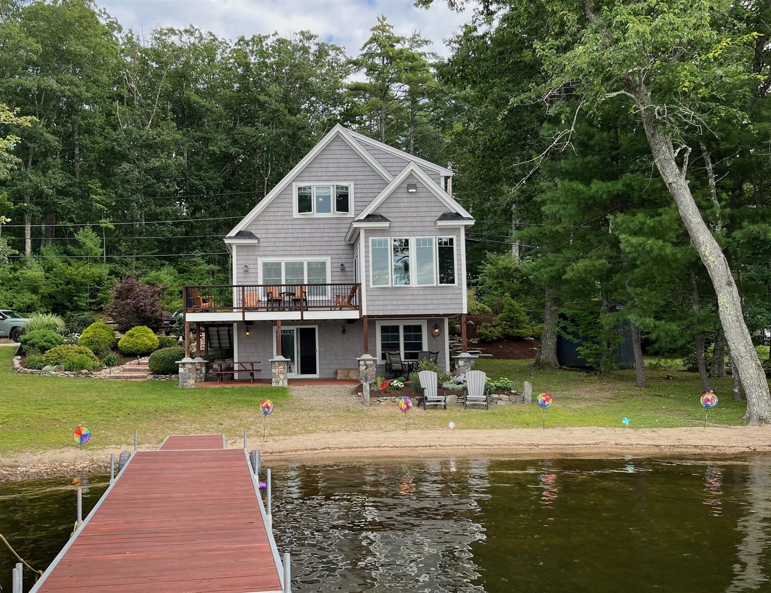Shapleigh Vacation Rental