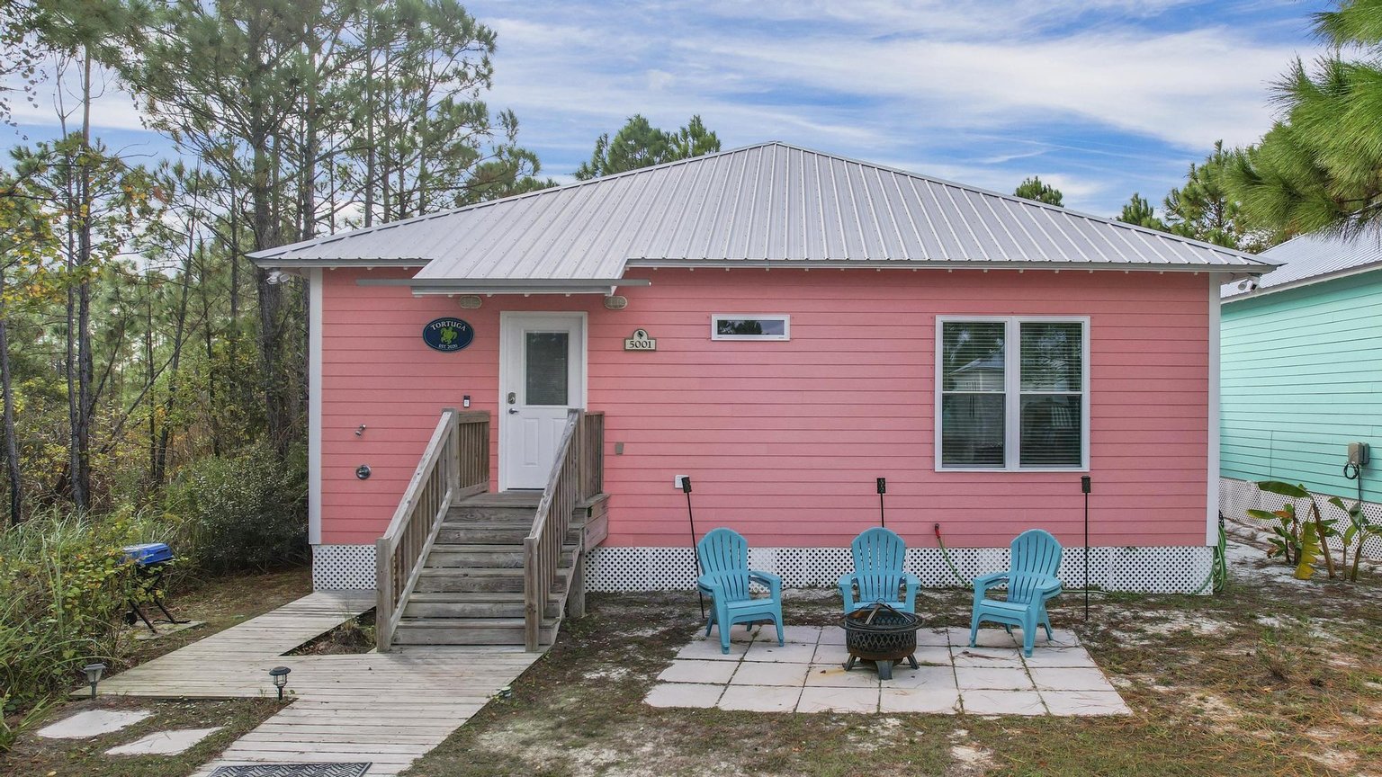Gulf Shores Vacation Rental