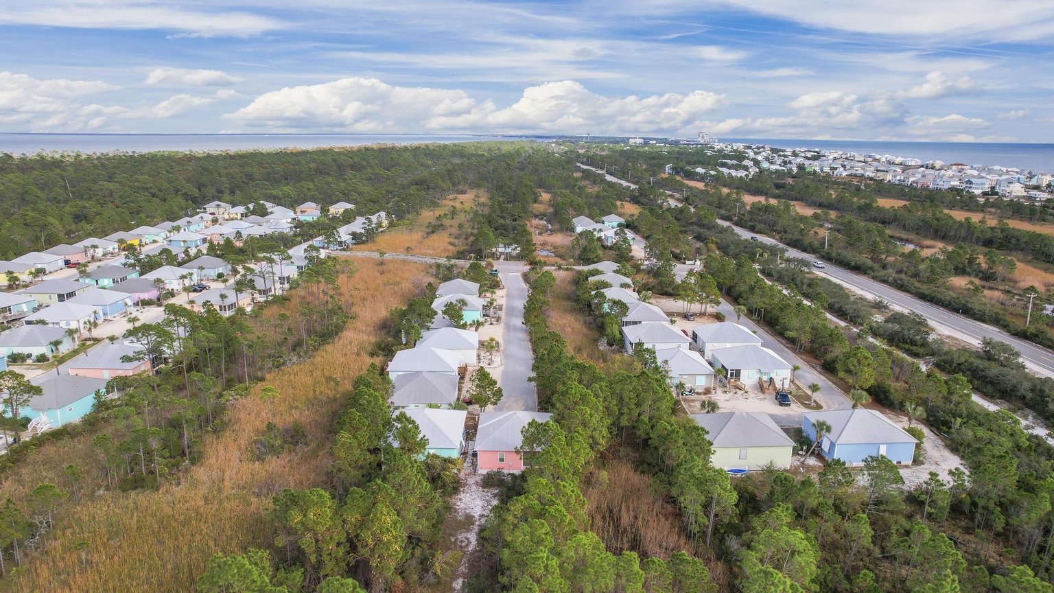 Gulf Shores Vacation Rental