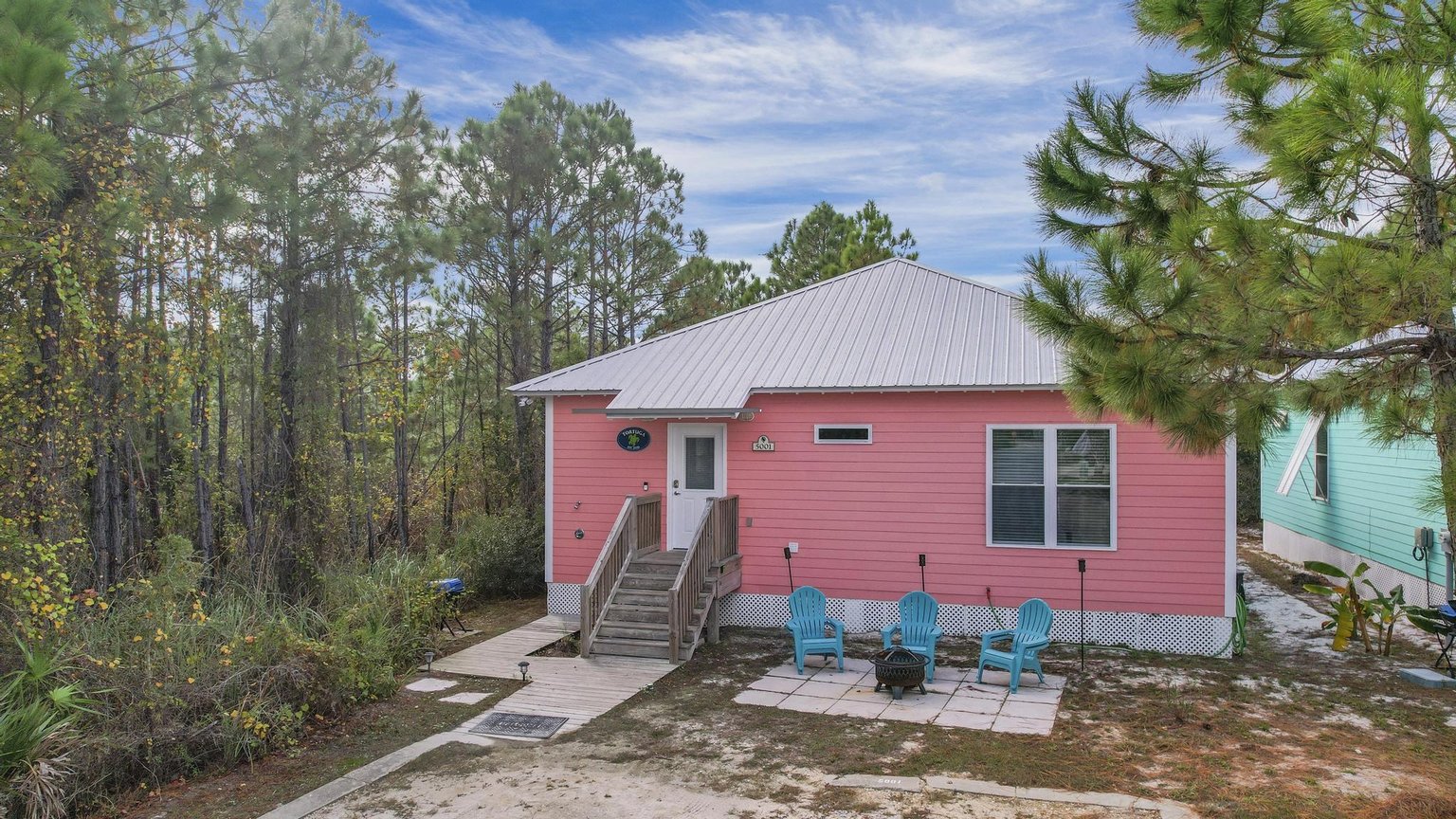 Gulf Shores Vacation Rental