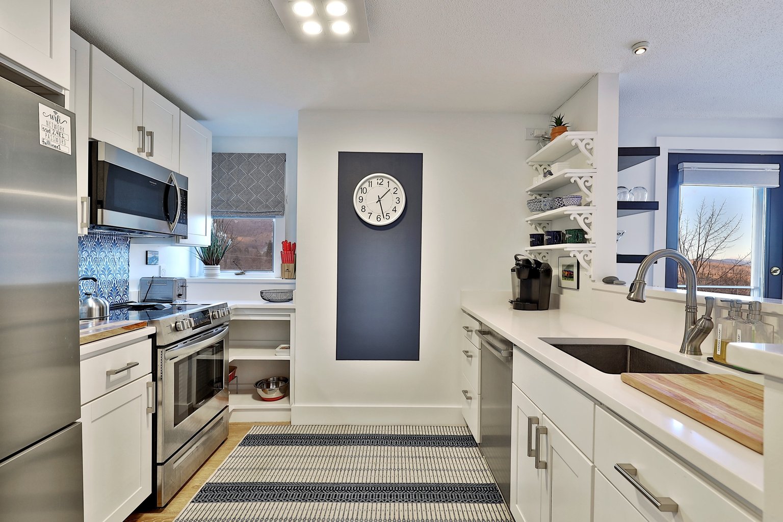Killington Vacation Rental