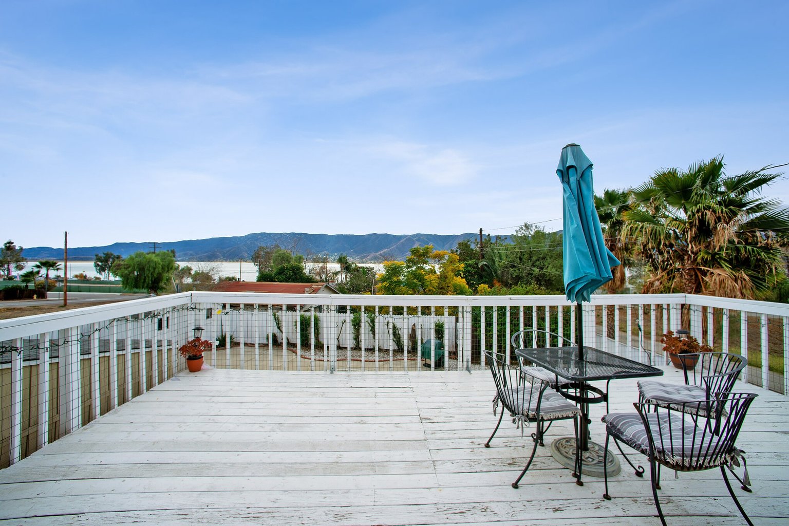 Lake Elsinore Vacation Rental