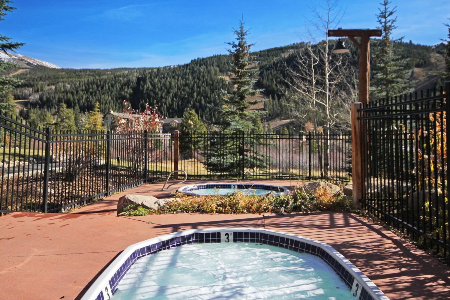 Keystone Vacation Rental