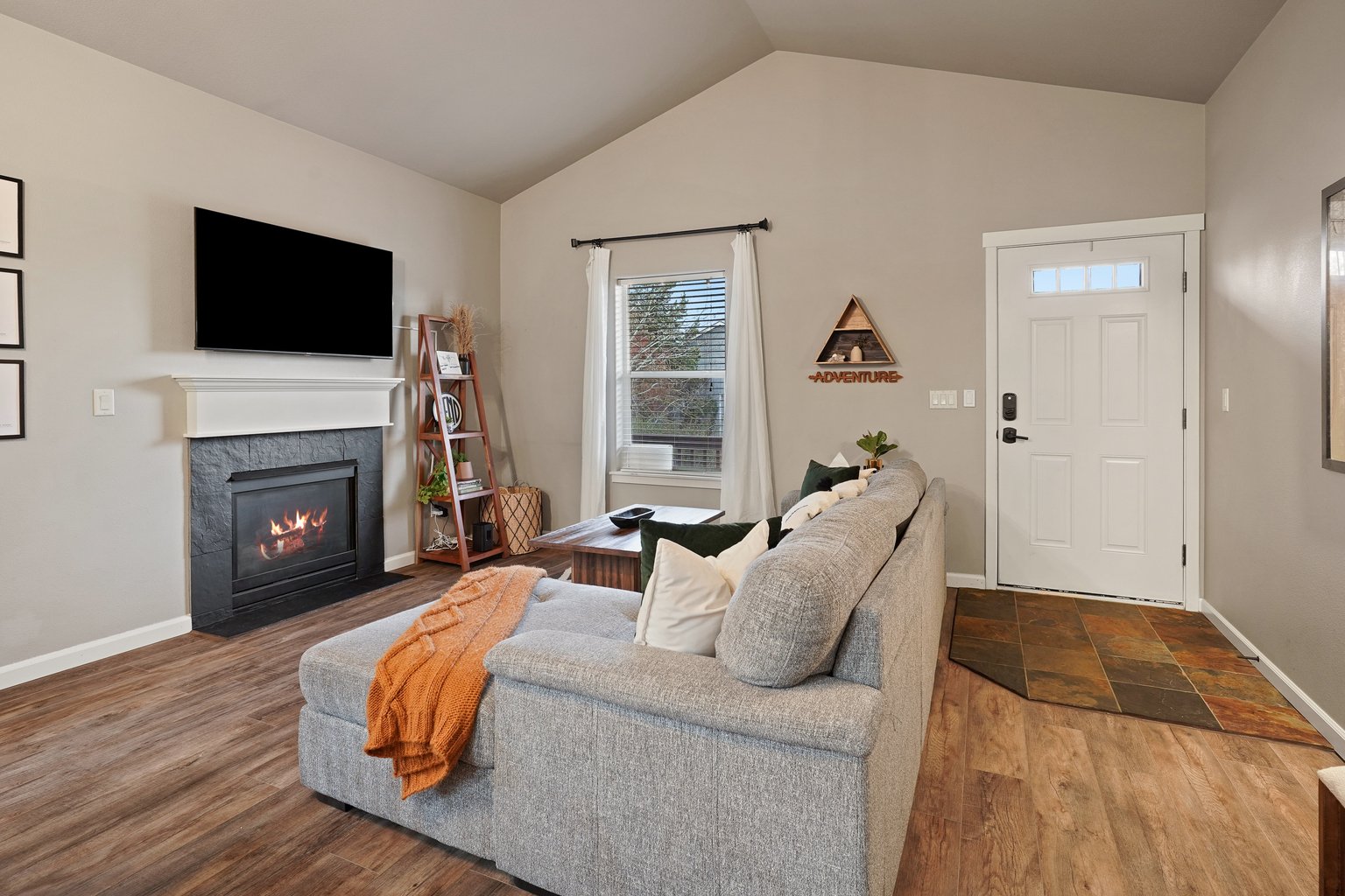 Bend Vacation Rental