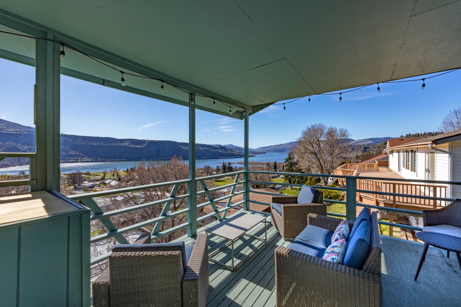 Lyle Vacation Rental