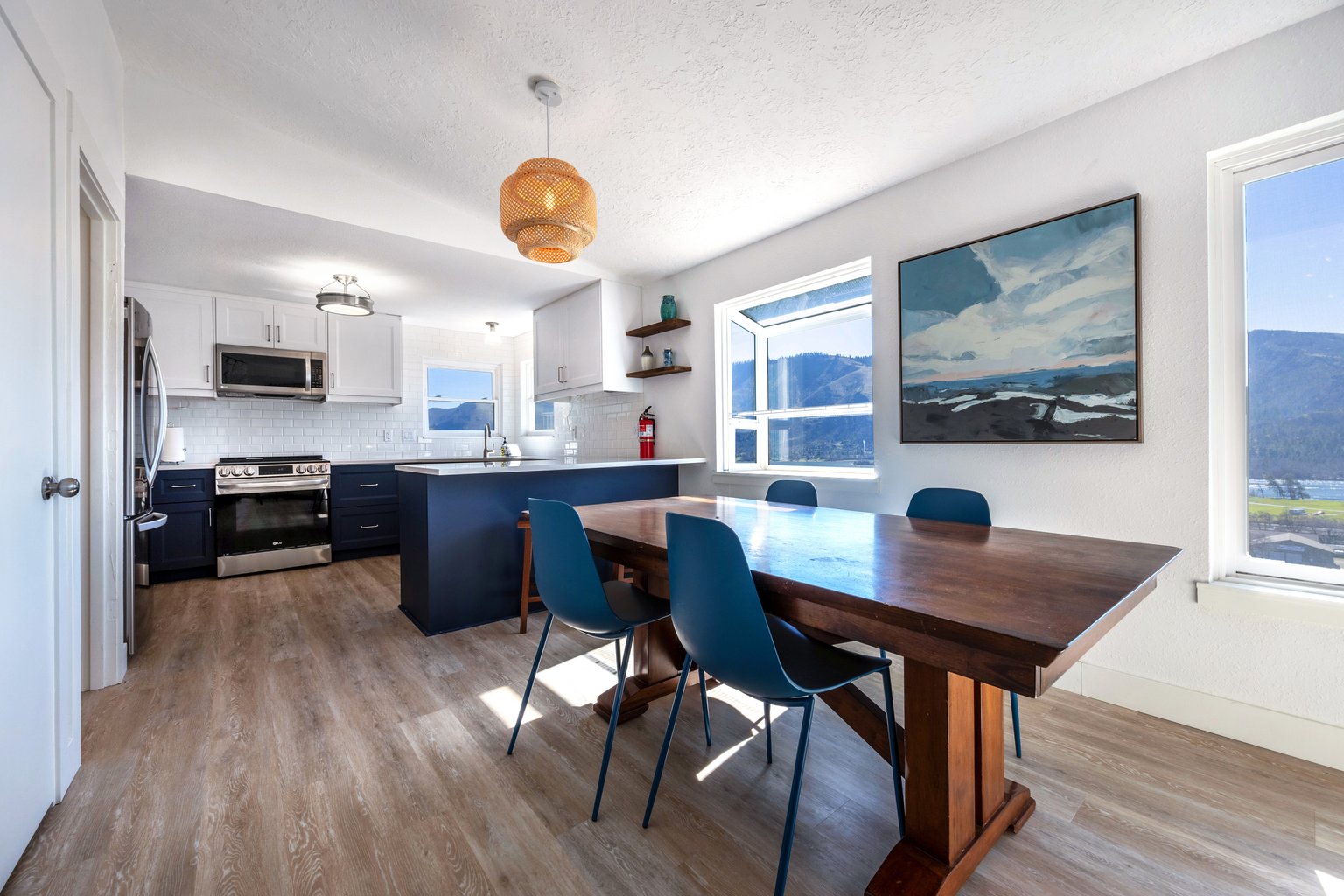 Lyle Vacation Rental