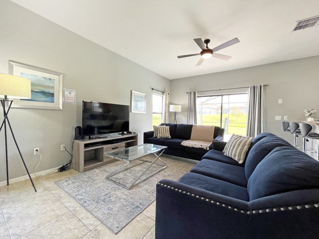 Clermont Vacation Rental