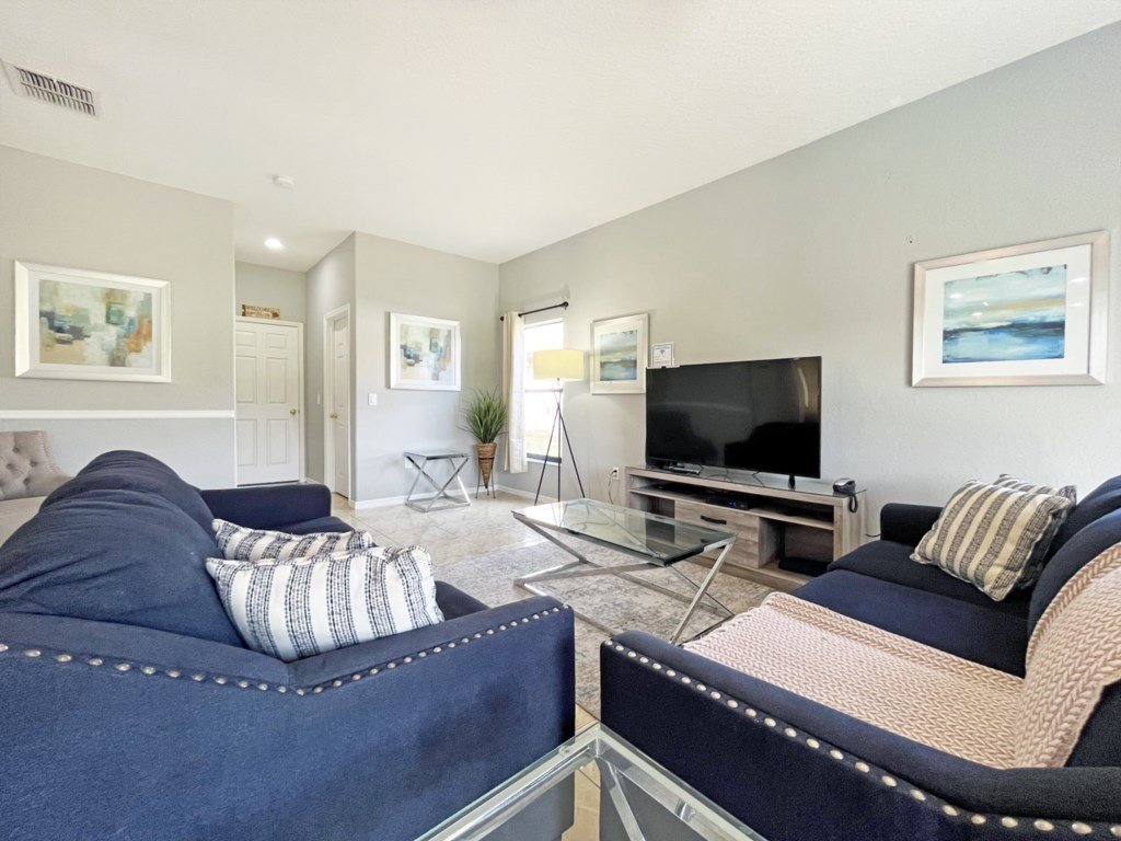 Clermont Vacation Rental