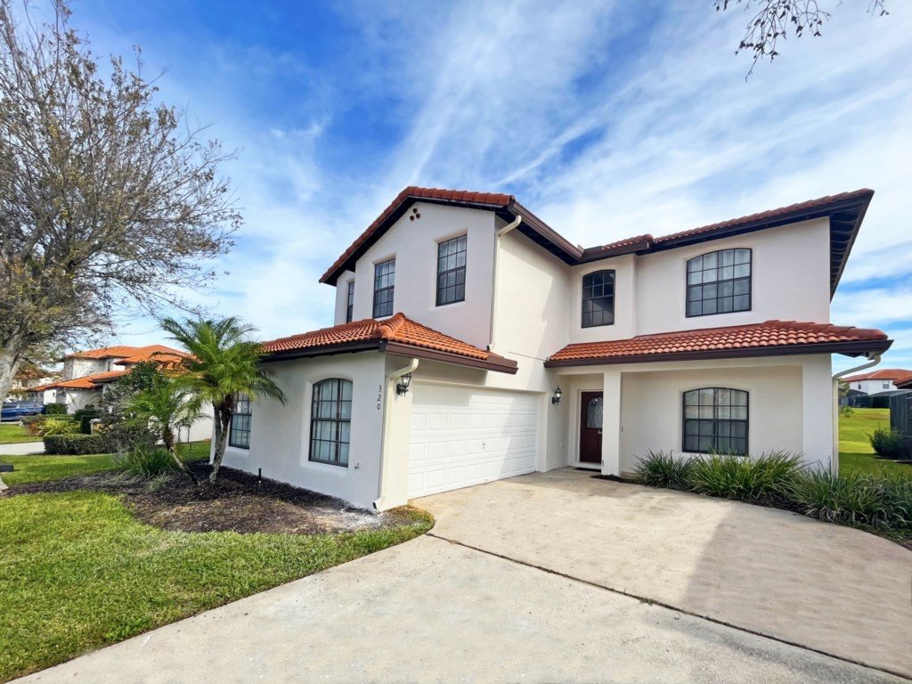 Clermont Vacation Rental