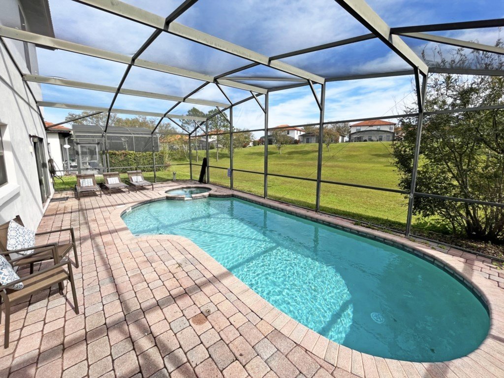 Clermont Vacation Rental