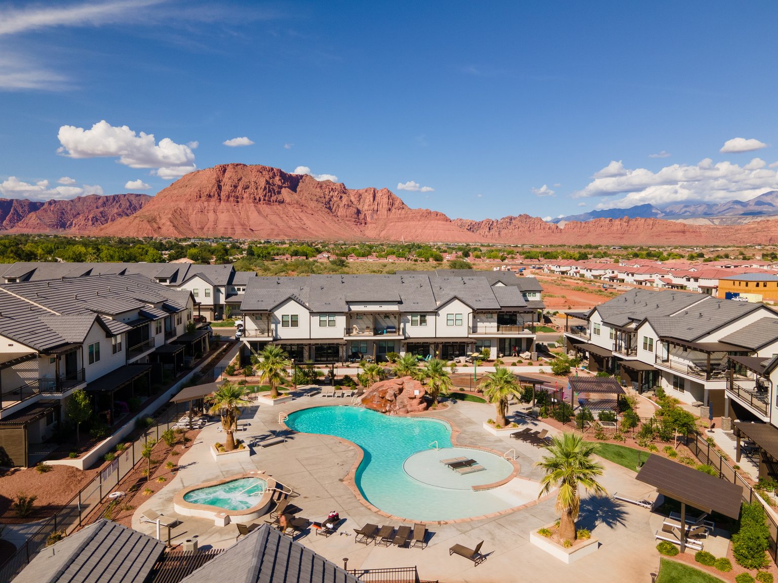 Santa Clara Vacation Rental
