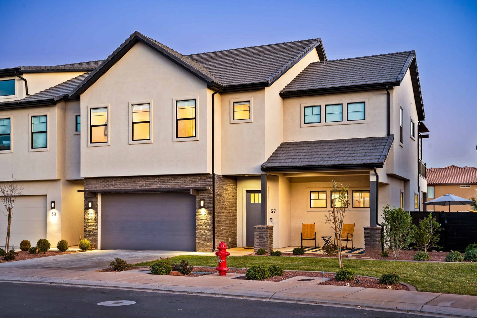 Santa Clara Vacation Rental