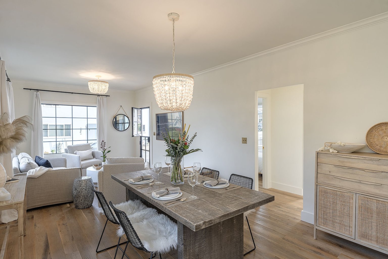 Pacific Grove Vacation Rental