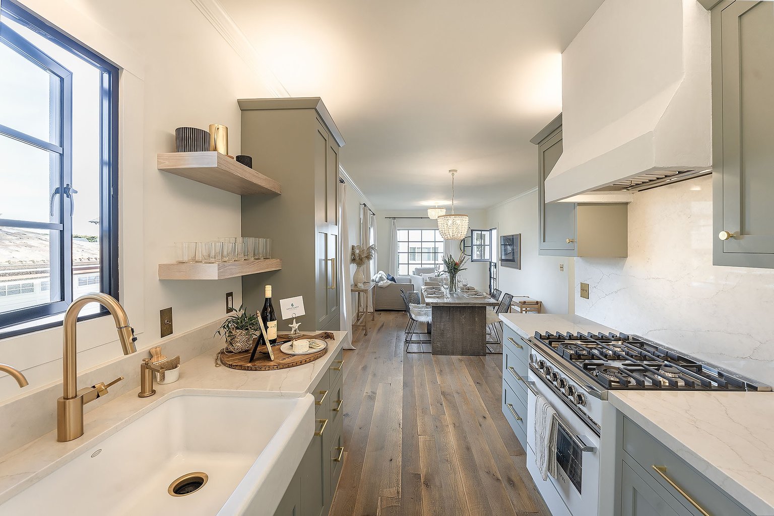 Pacific Grove Vacation Rental