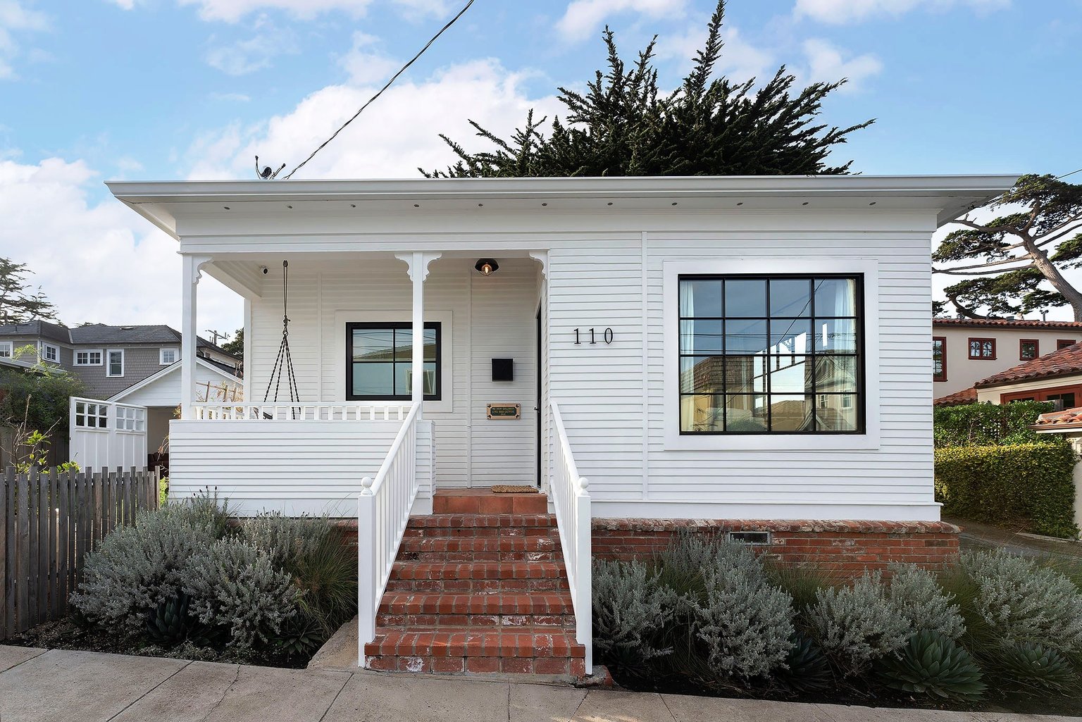 Pacific Grove Vacation Rental