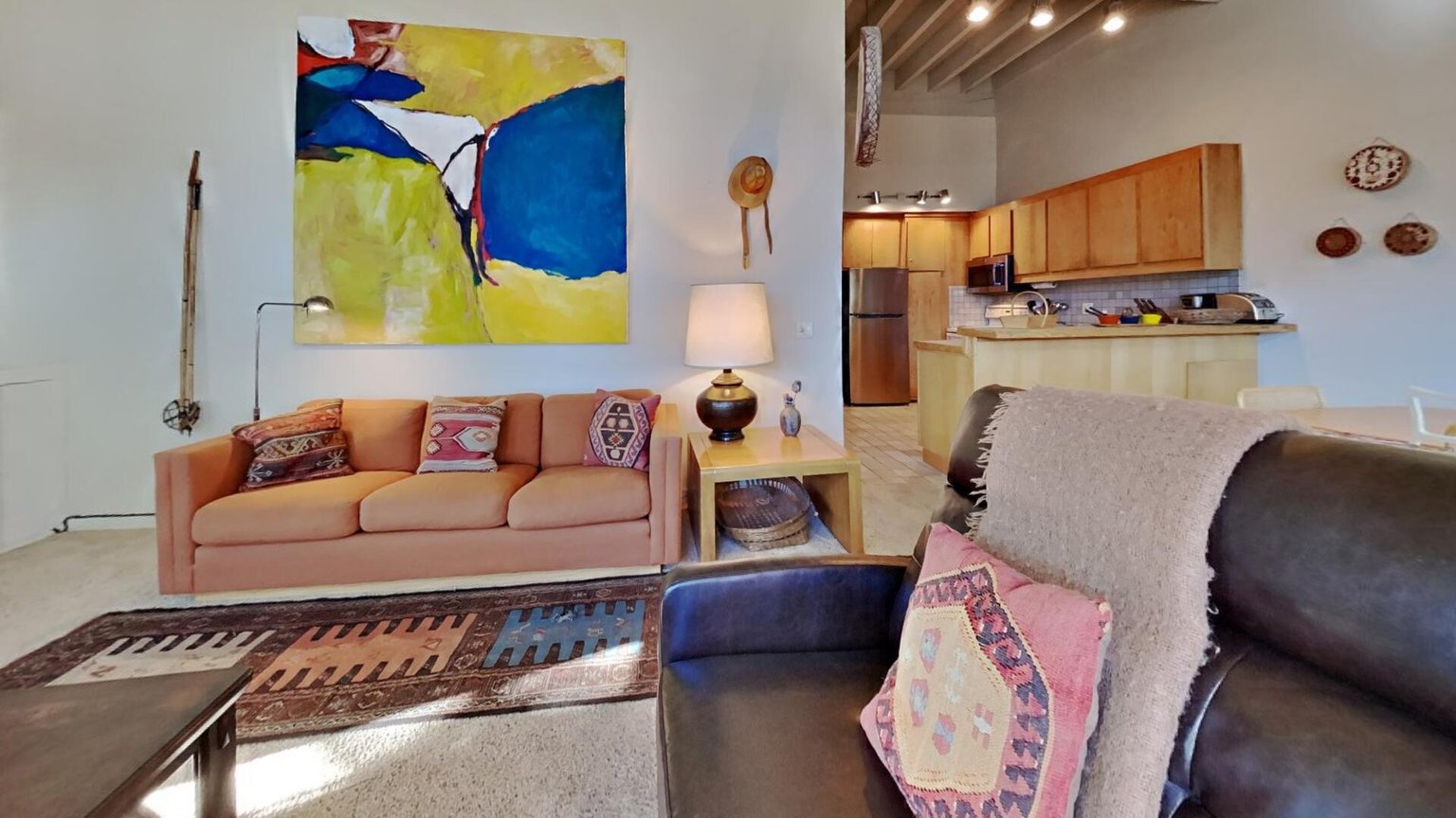 Mammoth Lakes Vacation Rental