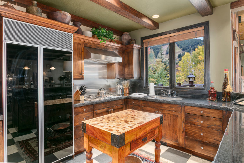 Park City Vacation Rental