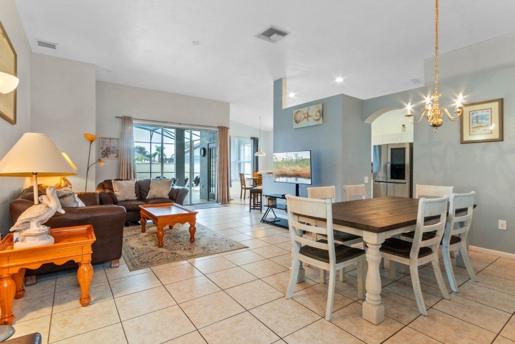 Kissimmee Vacation Rental