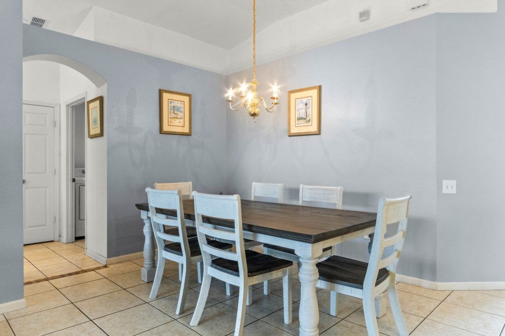 Kissimmee Vacation Rental
